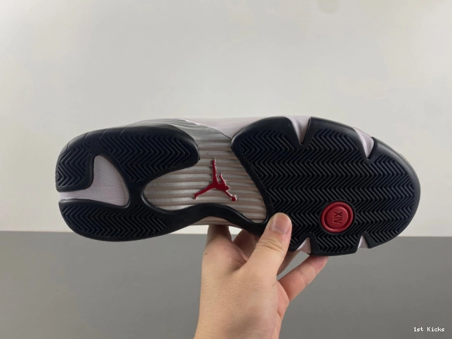 (2024) Retro Air Toe Jordan 487471-160 Black 14 0628